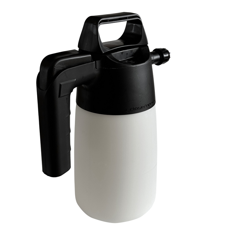 Dr. Druckschaum-Applikator Wack New Druckschaum-Sprühgerät 750 ml Ausverkauf