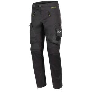 Alpinestars ACTEON Motorradhose schwarz