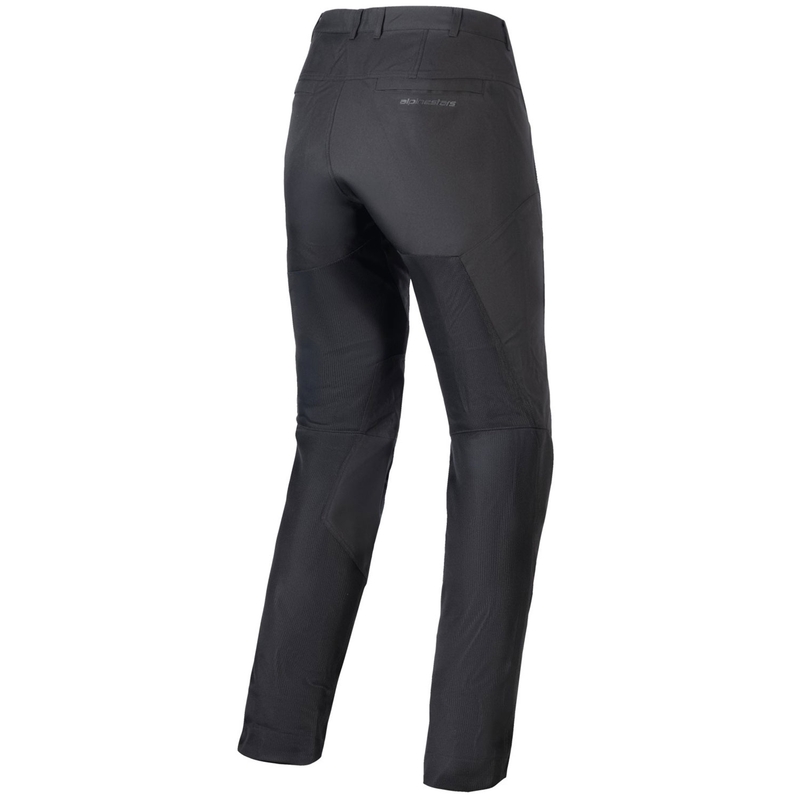 Alpinestars STELLA C-1 AIR Damen Motorradhose schwarz