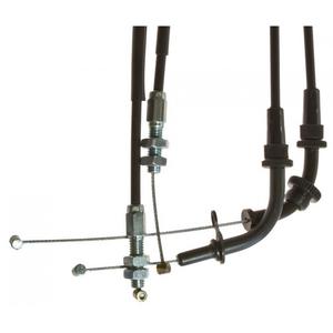 Throttle cable kit JMT Superbike