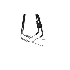 Throttle cable kit JMT
