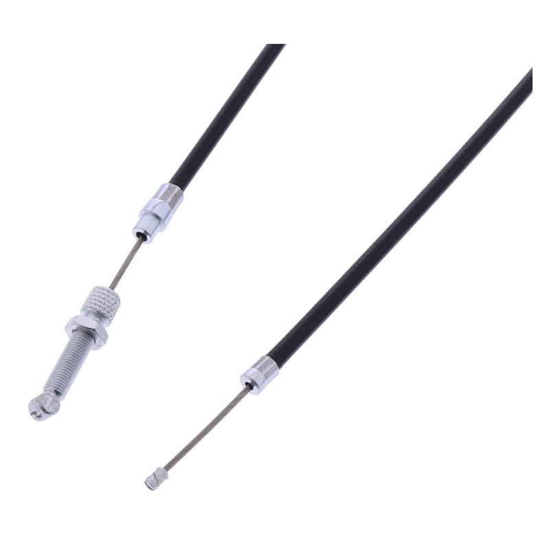 Gasseil JMT high bars