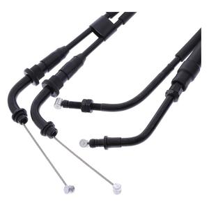 Throttle cable kit JMT