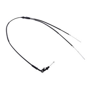 Throttle cable kit JMT