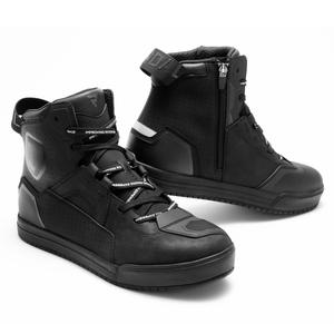 Motorradstiefel Rebelhorn Vandal II schwarz