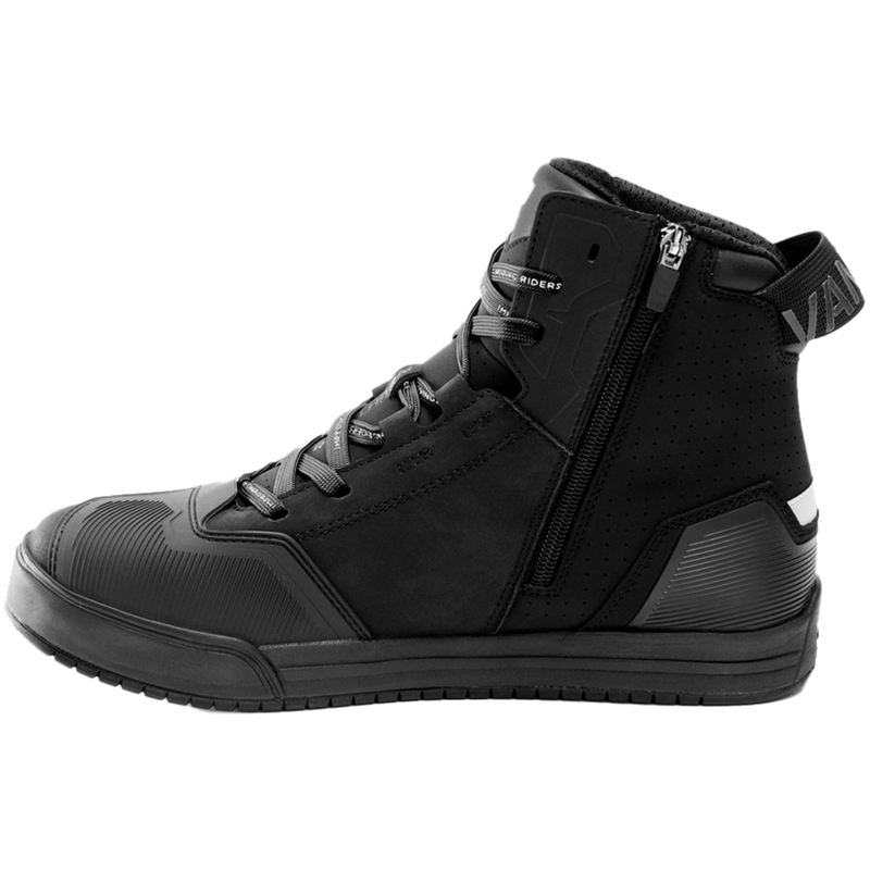 Rebelhorn Vandal II Motorradstiefel schwarz