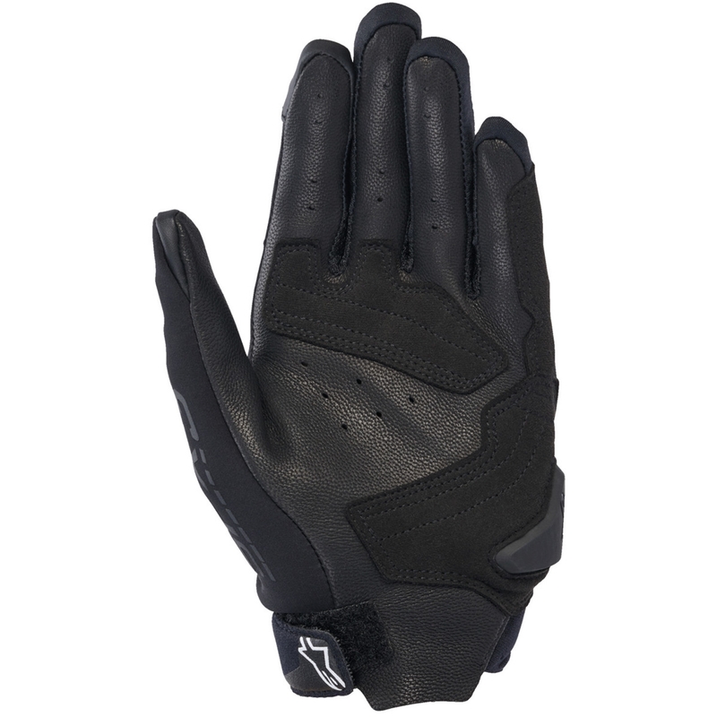 Alpinestars STELLA SP X 3 Damen Motorradhandschuhe schwarz-weiß