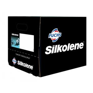 Getriebeöl SILKOLENE BOA 80W-90 601998041 20 l