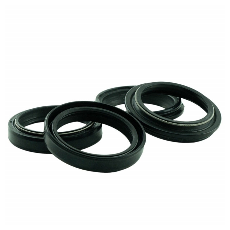 FF oil & dust seal kit K-TECH WP 43.00mm