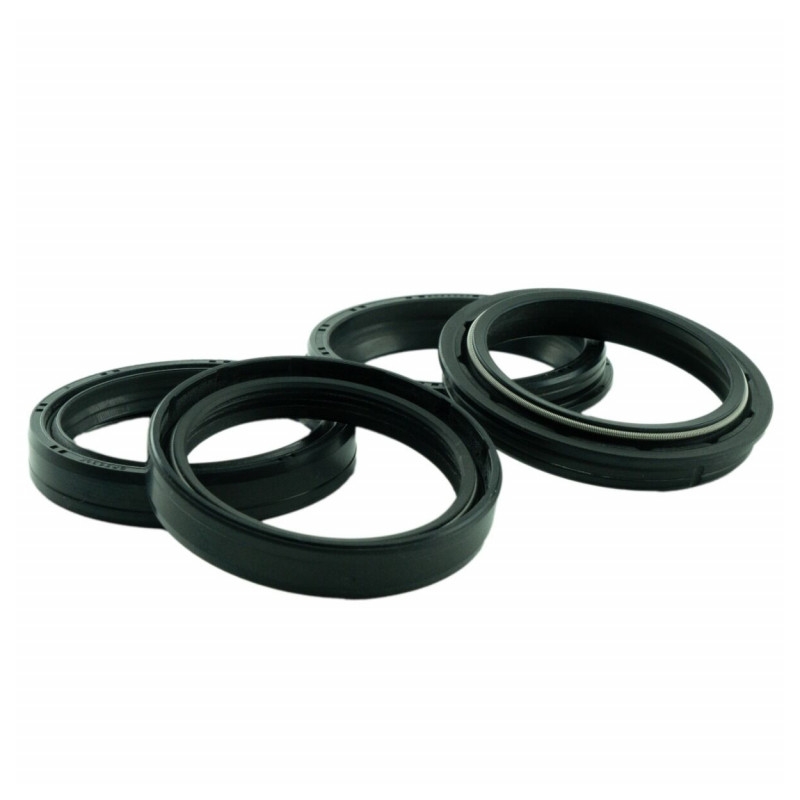 FF oil & dust seal kit K-TECH SHOWA 49.00mm