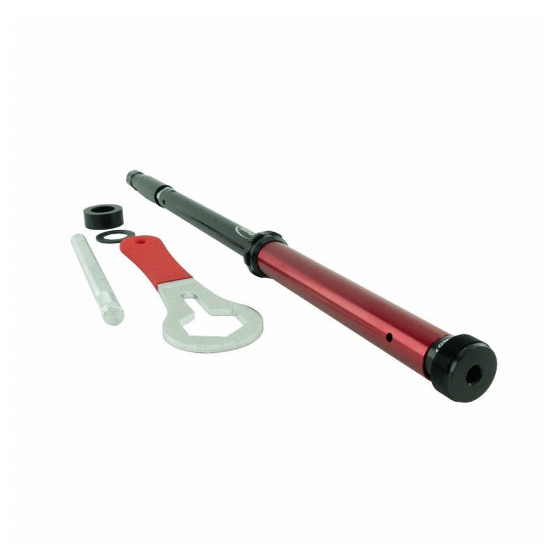 Cartridge přední vidlice K-TECH ORSS AIR2SPRING top cap