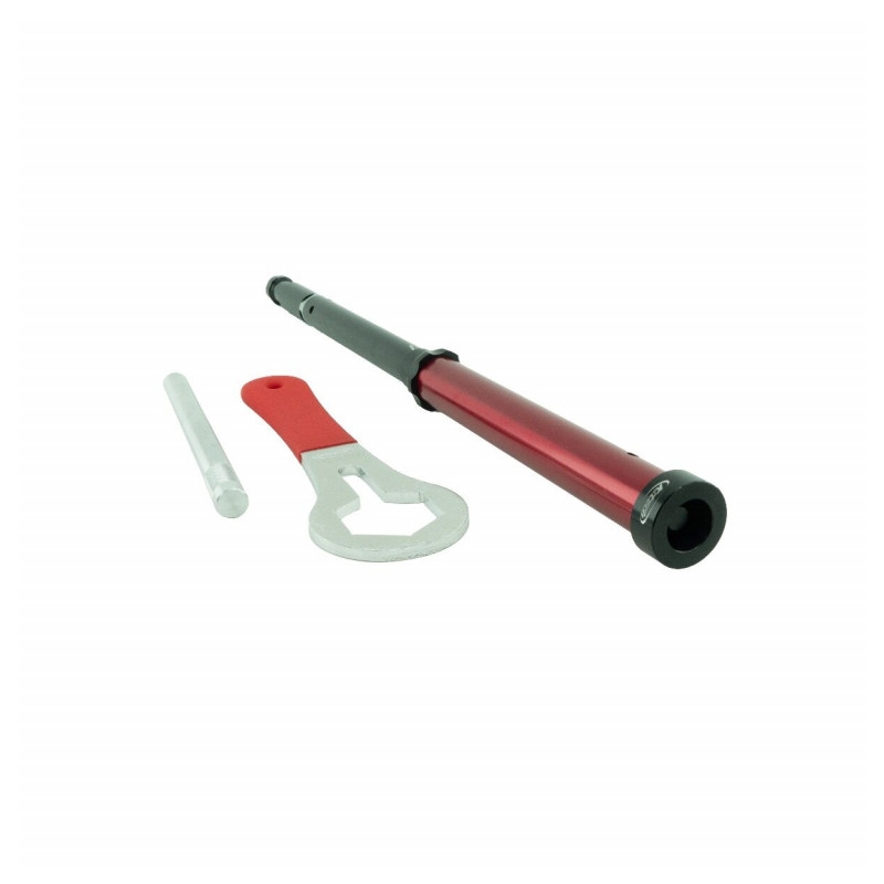 Cartridge přední vidlice K-TECH ORSS2 top cap