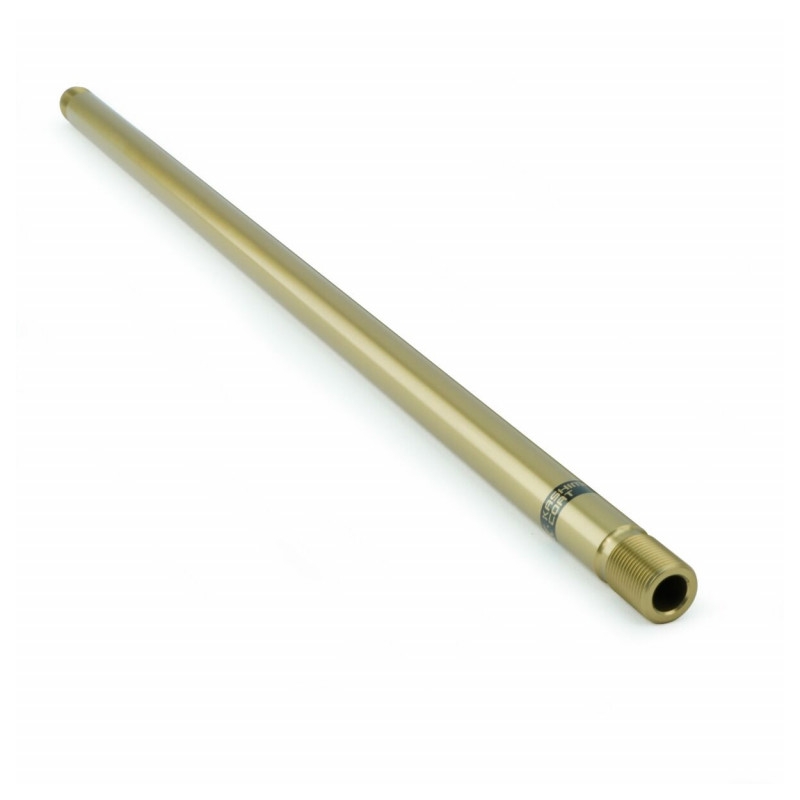 Pístová tyč FF K-TECH SHOWA 14x398mm coated