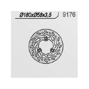 Bremsscheibe NG 9176