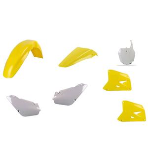 Satz Kunststoffteile POLISPORT 90775 OEM Color