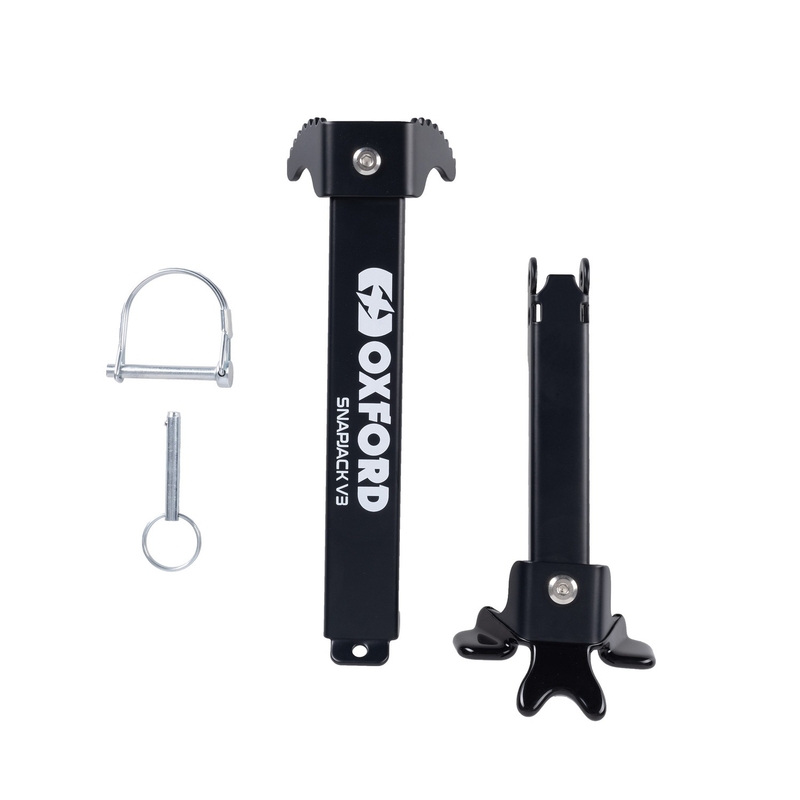 OXFORD SnapJack V3 Motorradheber