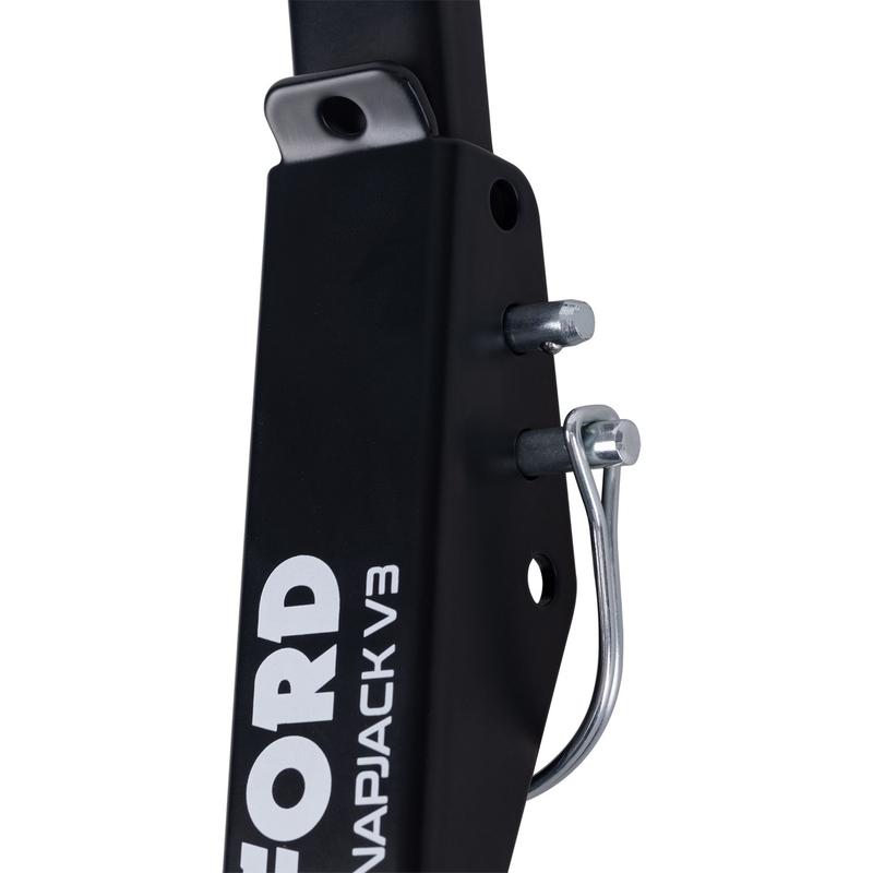 OXFORD SnapJack V3 Motorradheber