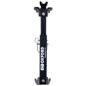 OXFORD SnapJack V3 Motorradheber