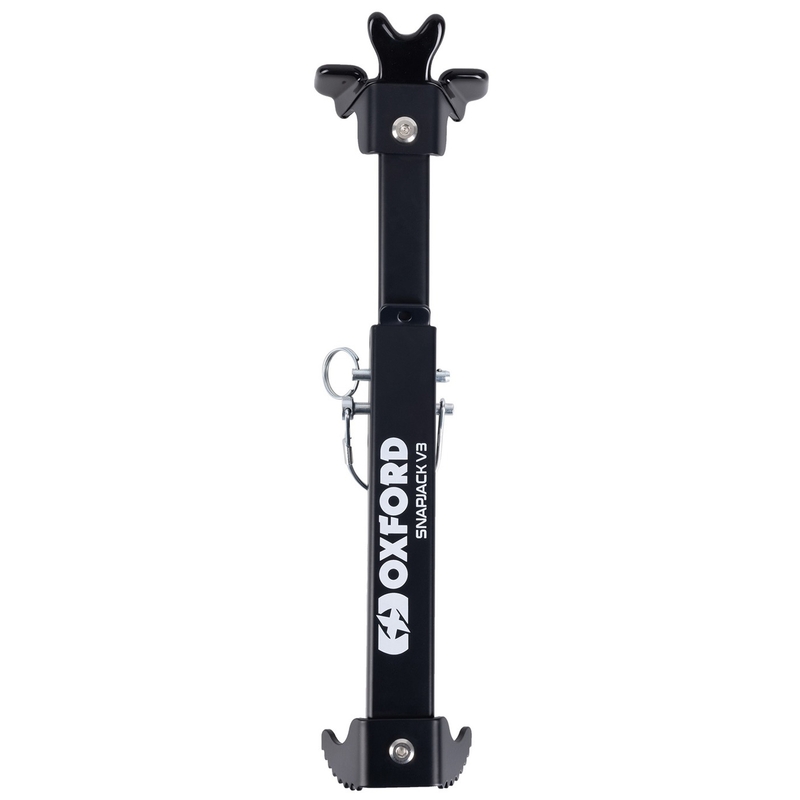 OXFORD SnapJack V3 Motorradheber