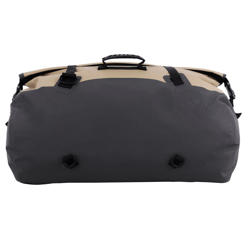 Oxford Aqua T-50 Roll Bag wasserdichte Tasche grau