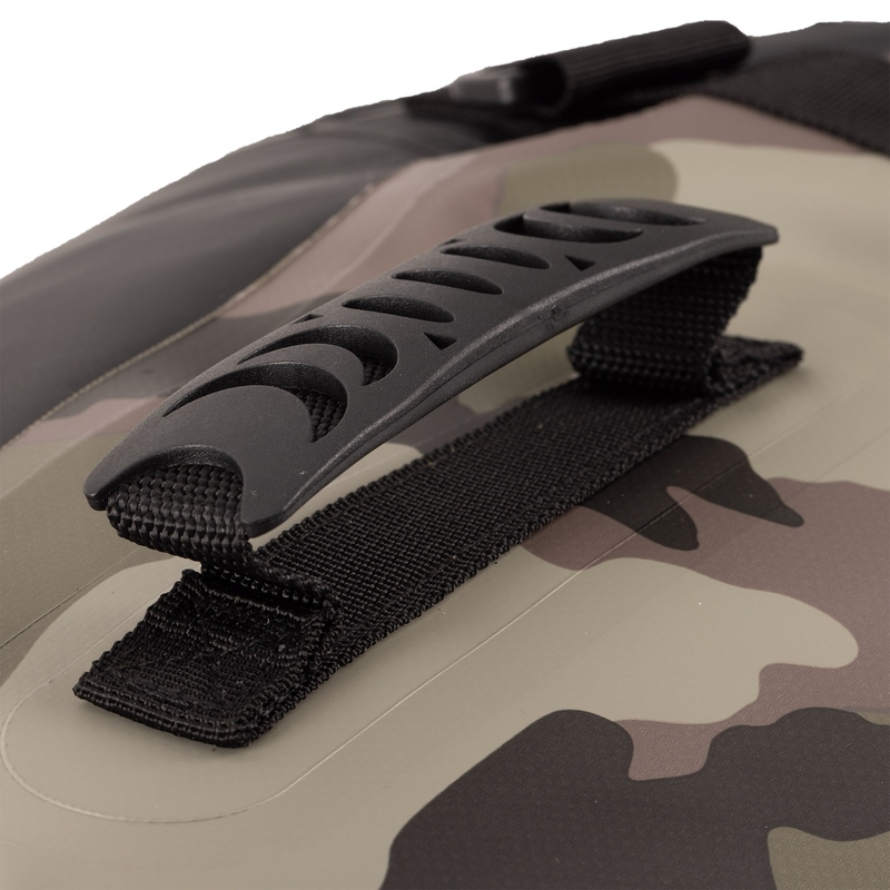 Oxford Aqua T-50 Rolltasche, Camouflage