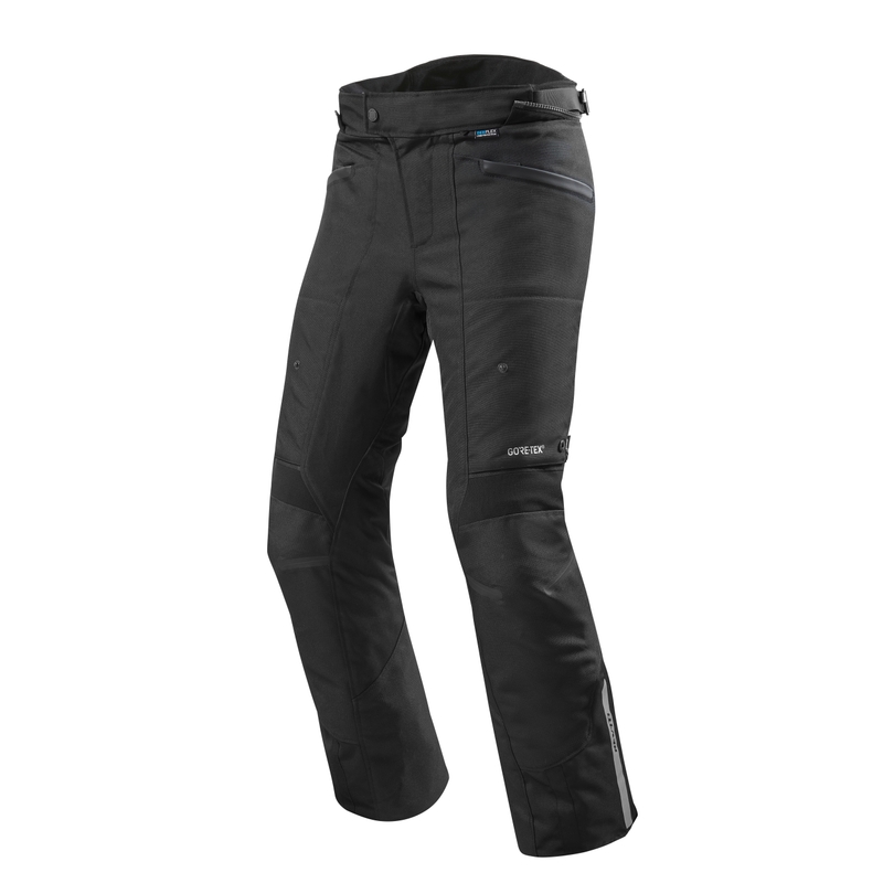 Revit Neptune 2 GTX schwarz Hose Ausverkauf