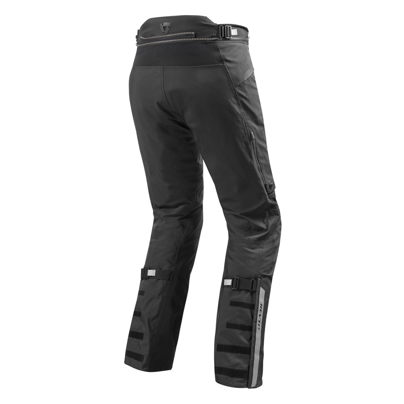 Hose Revit Poseidon 2 GTX schwarz Ausverkauf Ausverkauf