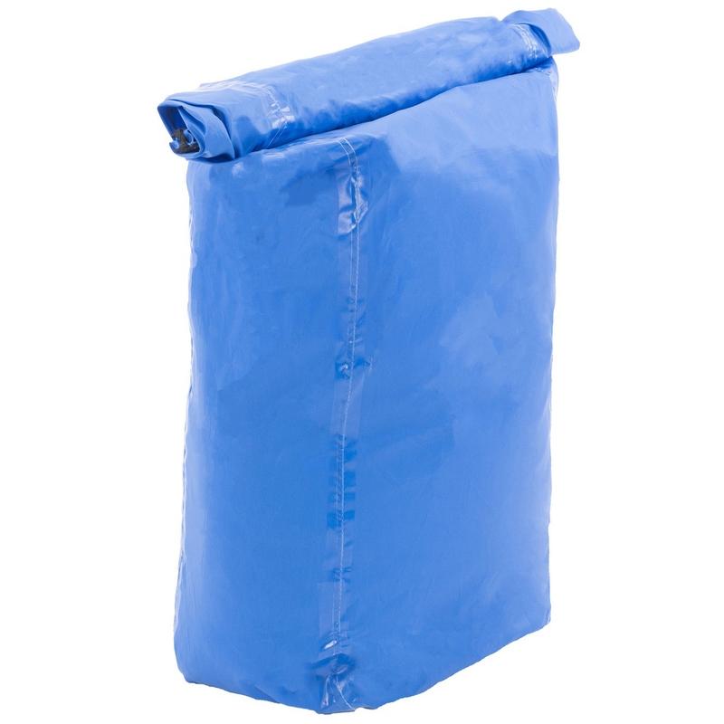 Oxford wasserdichte Innentasche für Reisegepäck ATLAS T-10 blau