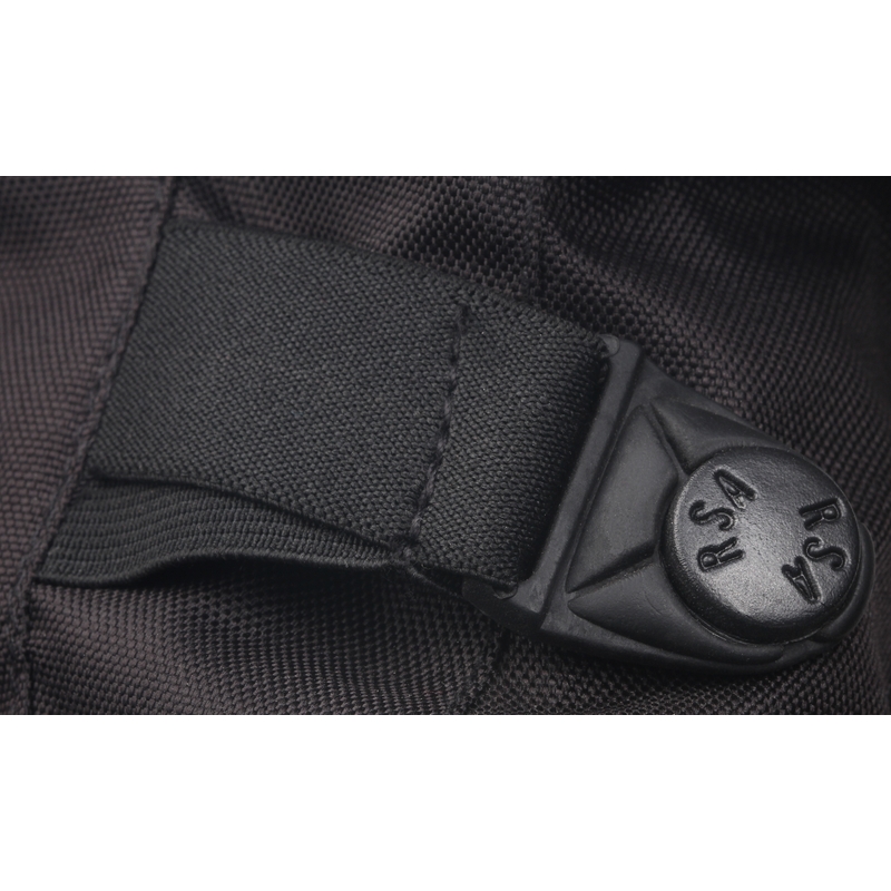 RSA Gun Motorradjacke für Frauen Ausverkauf