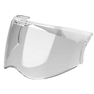 Visier für Airoh Mathisse Helm in der Größe. XS/S/M klar