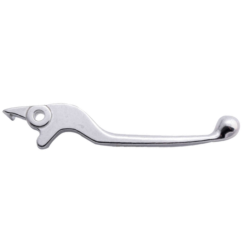 Motorradbremshebel Highsider BC 006 silber
