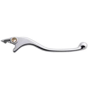 Motorradbremshebel Highsider BC 014 silber