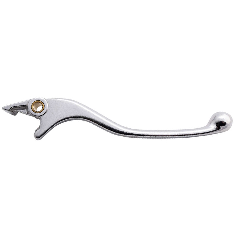 Motorradbremshebel Highsider BC 014 silber