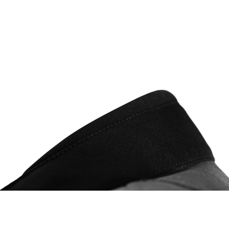 Damen Motorradjacke Seventy Degrees SD-JT68 Sahara grau-pink