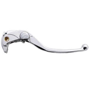 Motorradbremshebel Highsider BC 043 silber