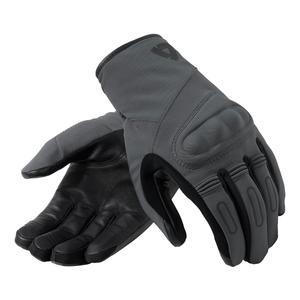Motorradhandschuhe Revit Cassini H2O Anthrazit