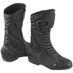 Forma Freccia EVO DRY Motorradstiefel schwarz-anthrazit