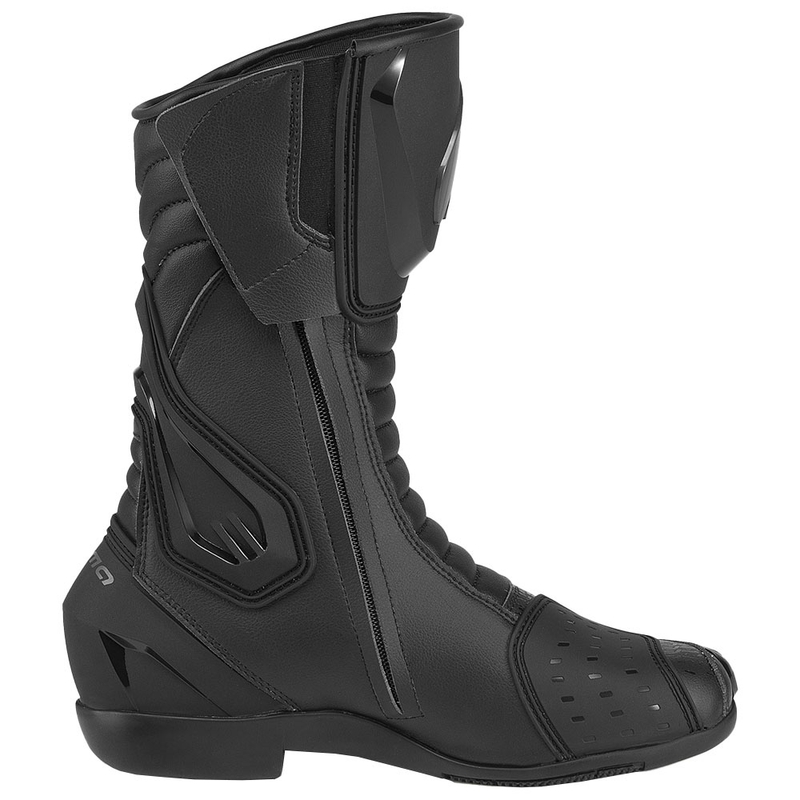 Forma Freccia EVO DRY Motorradstiefel schwarz-anthrazit