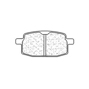 Bremsbeläge CL BRAKES 2696 A3+