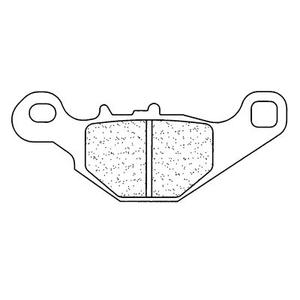 Bremsbeläge CL BRAKES 1152 MX10 (XC7)