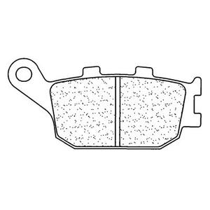 Bremsbeläge CL BRAKES 2296 S4