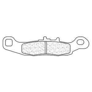 Bremsbeläge CL BRAKES 2750 MX10 (XC7)