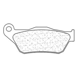 Bremsbeläge CL BRAKES 3085 MSC