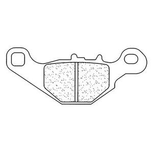 Bremsbeläge CL BRAKES 2914 X1