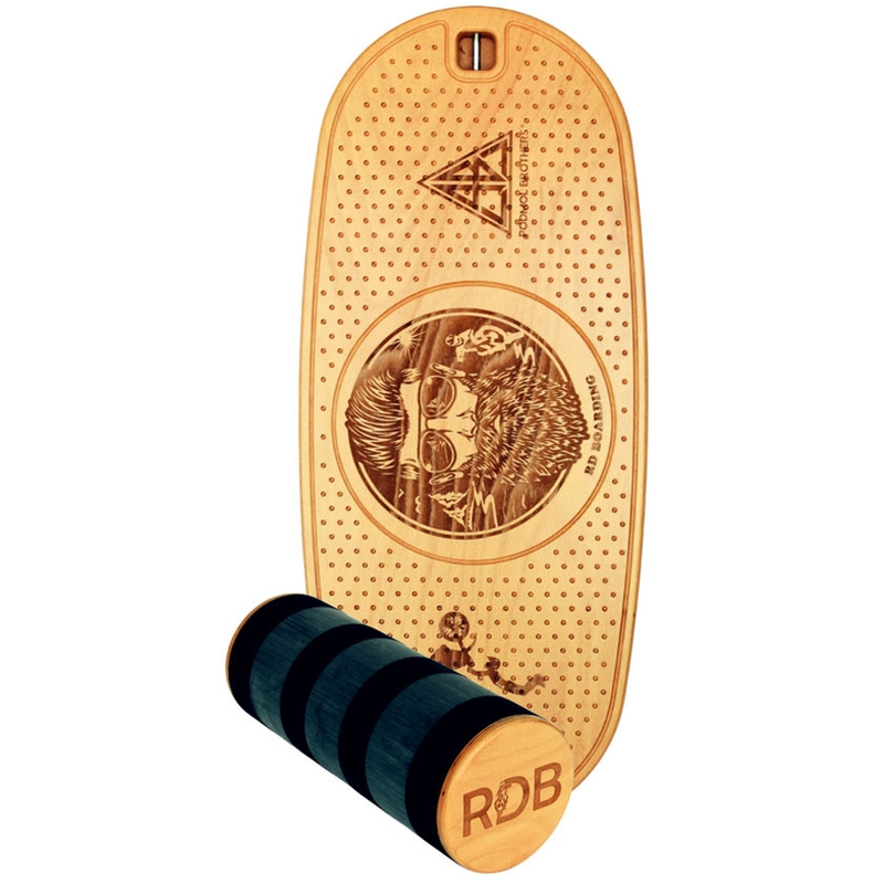RDB Fitboard Podmol Freestyle