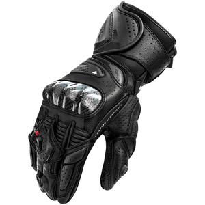 Shima RS-3 Motorradhandschuhe schwarz