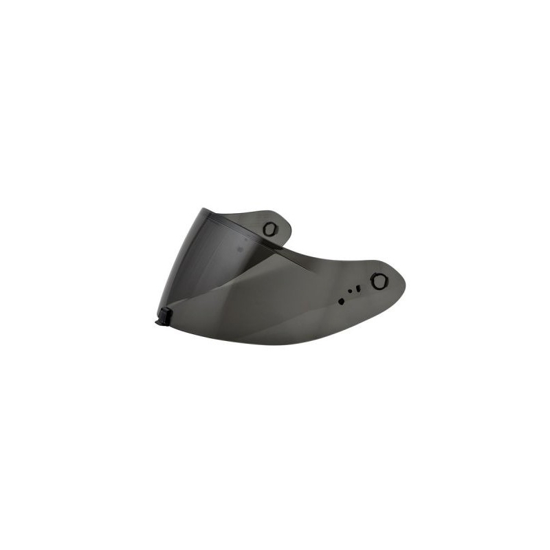 Dunkler Rauch Plexiglas Scorpion EXO-1400 Maxvision KDF-16