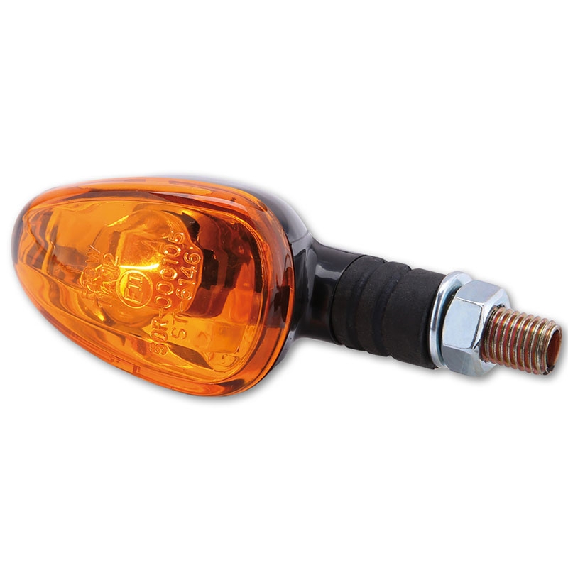 Blinker für Highsider Smart Little Duke Motorrad kurz