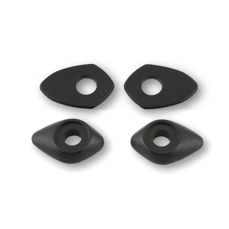 Highsider Smart Motorhaubenstopfen für DUCATI, MONSTER 696/796/1100/EVO Motorräder