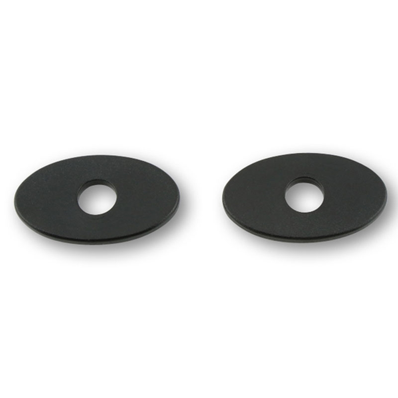 Highsider Smart Motorhaubenstopfen für KAWASAKI Z750/800/1000, ZX10R, ER6 Motorräder